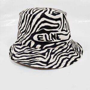 Celine Hat Multi Color Cotton 270-070225